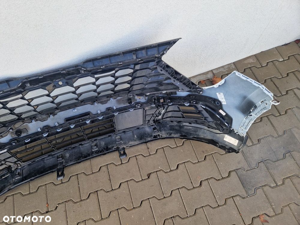 Zderzak Kia Sportage V 5 2021 - - 10