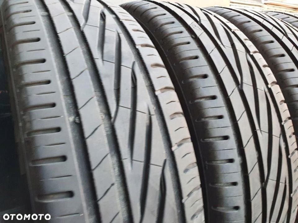 195/55R20 Uniroyal RainSport 5 XL komplet opon - 4