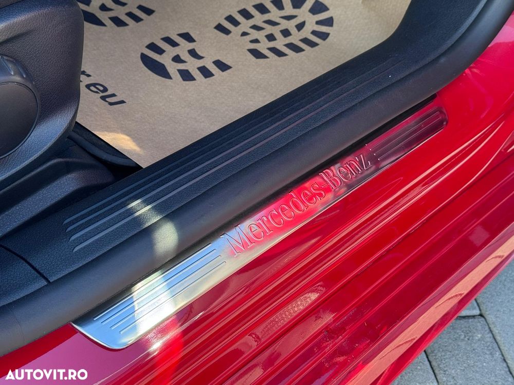 Mercedes-Benz CLA 220 7G-DCT AMG Line - 13