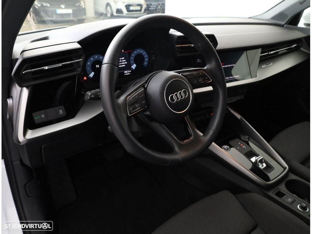 Audi A3 Sportback 30 TFSI Advanced S tronic - 23