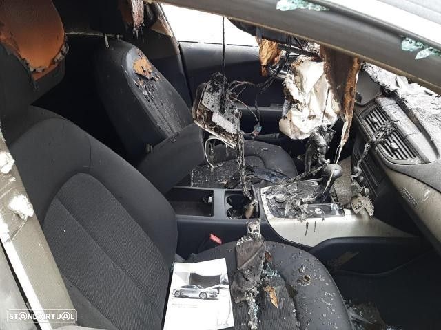 Peças Audi A7 (4GA, 4GF) 2010 a 2018 - 5