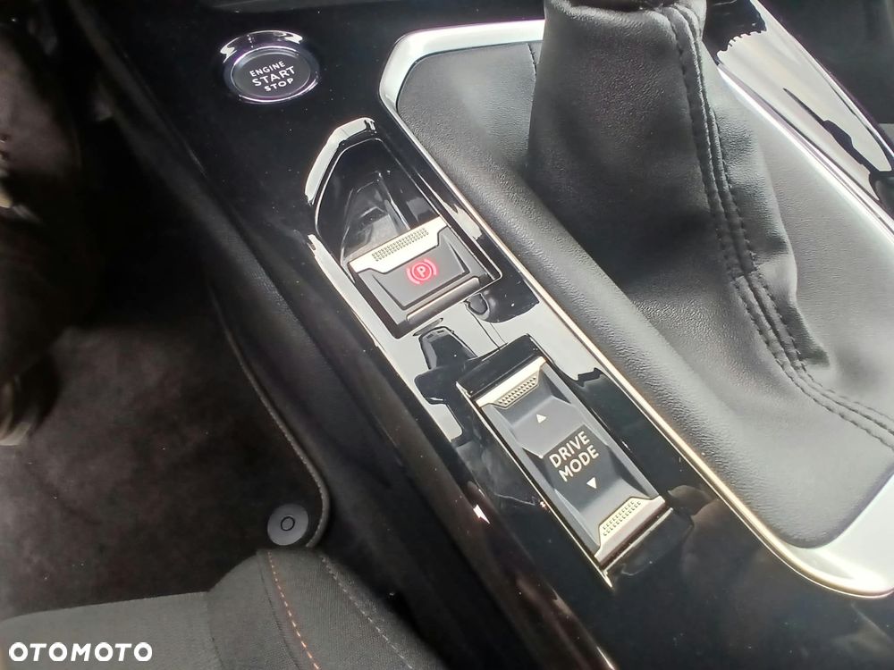 Peugeot 508 1.5 BlueHDi Active S&S - 39