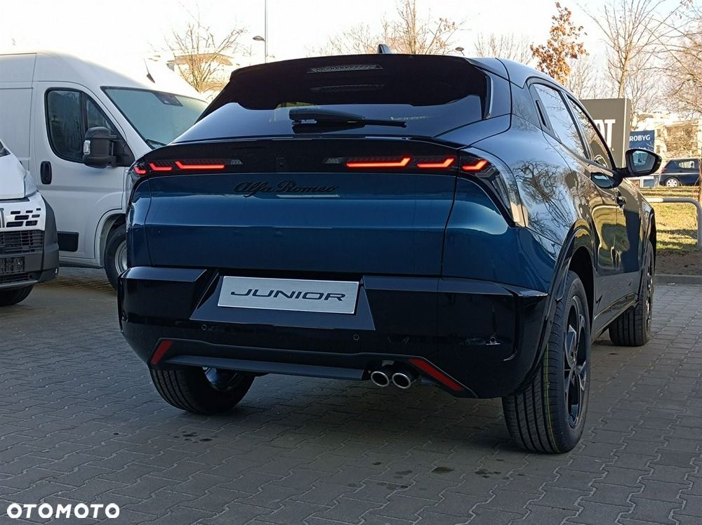 Alfa Romeo Junior - 18