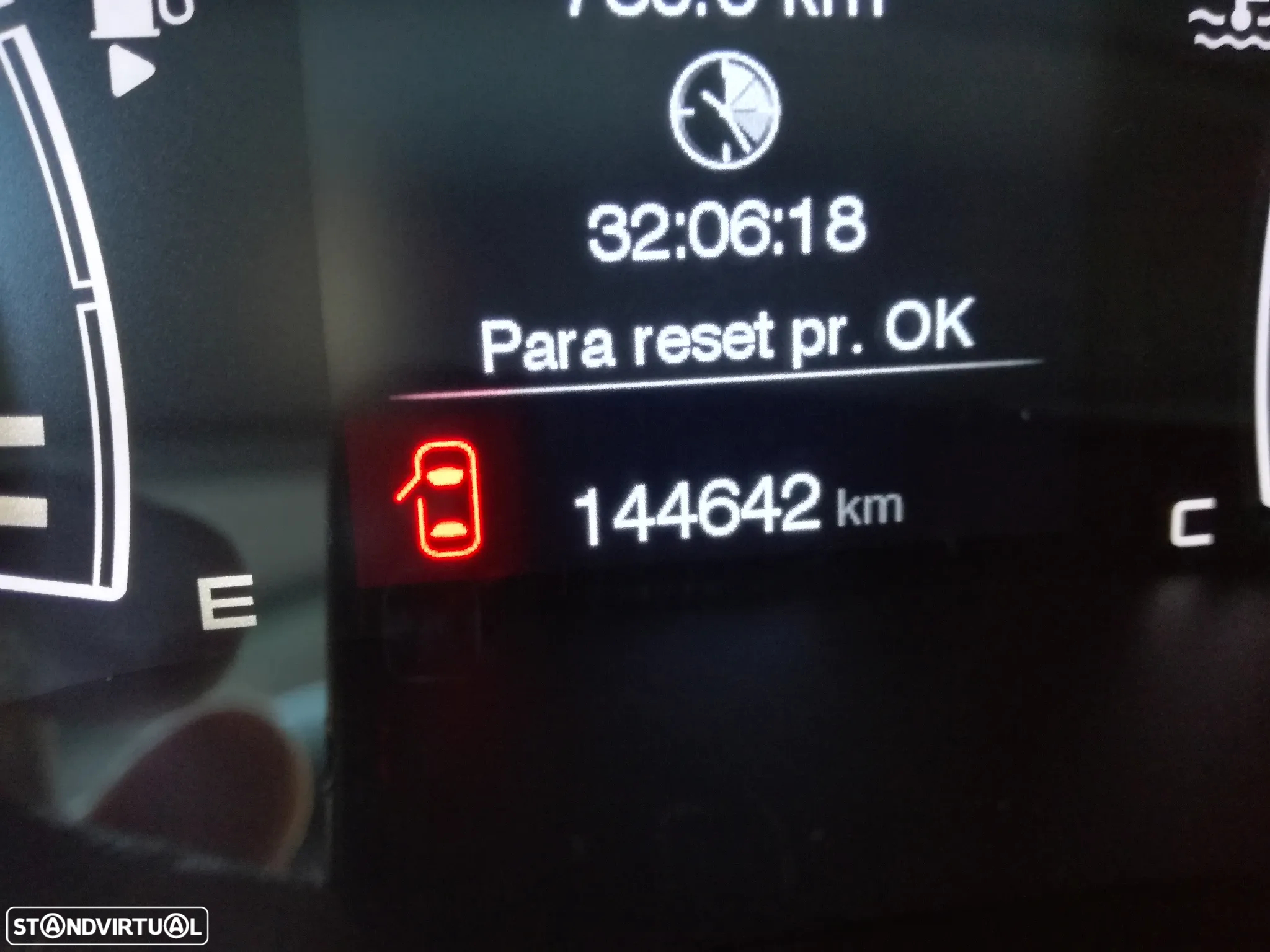 Fiat Tipo Station Wagon 1.3 M-Jet Lounge - 26