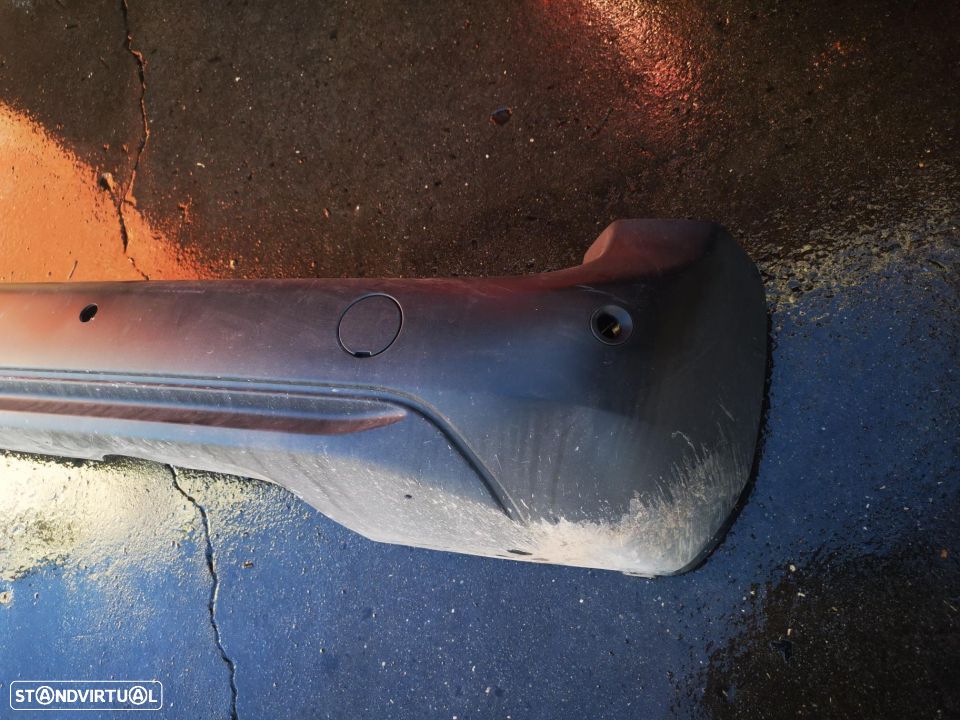 PEUGEOT PARTNER / CITROEN BERLINGO PARA CHOQUES - PC401 - 5