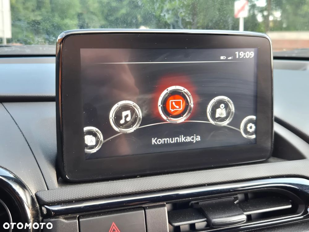 Mazda MX-5 RF SKYACTIV-G 1.5 - 10