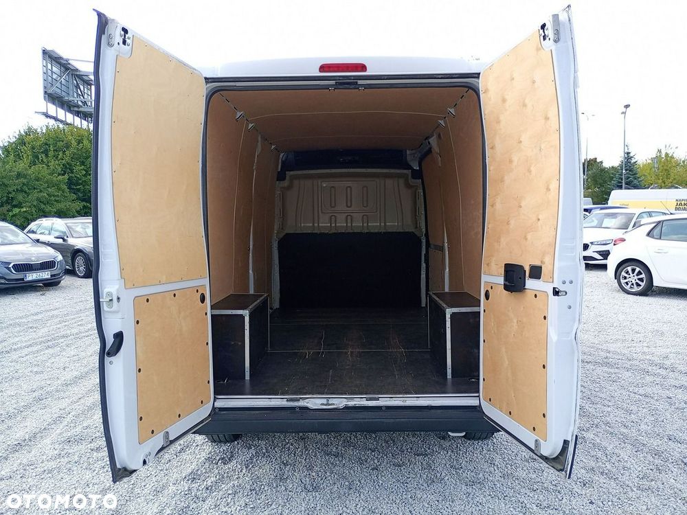 Citroën Jumper - 25