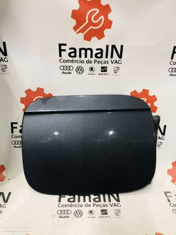 Tampa combustível AUDI A4 B7 - 1