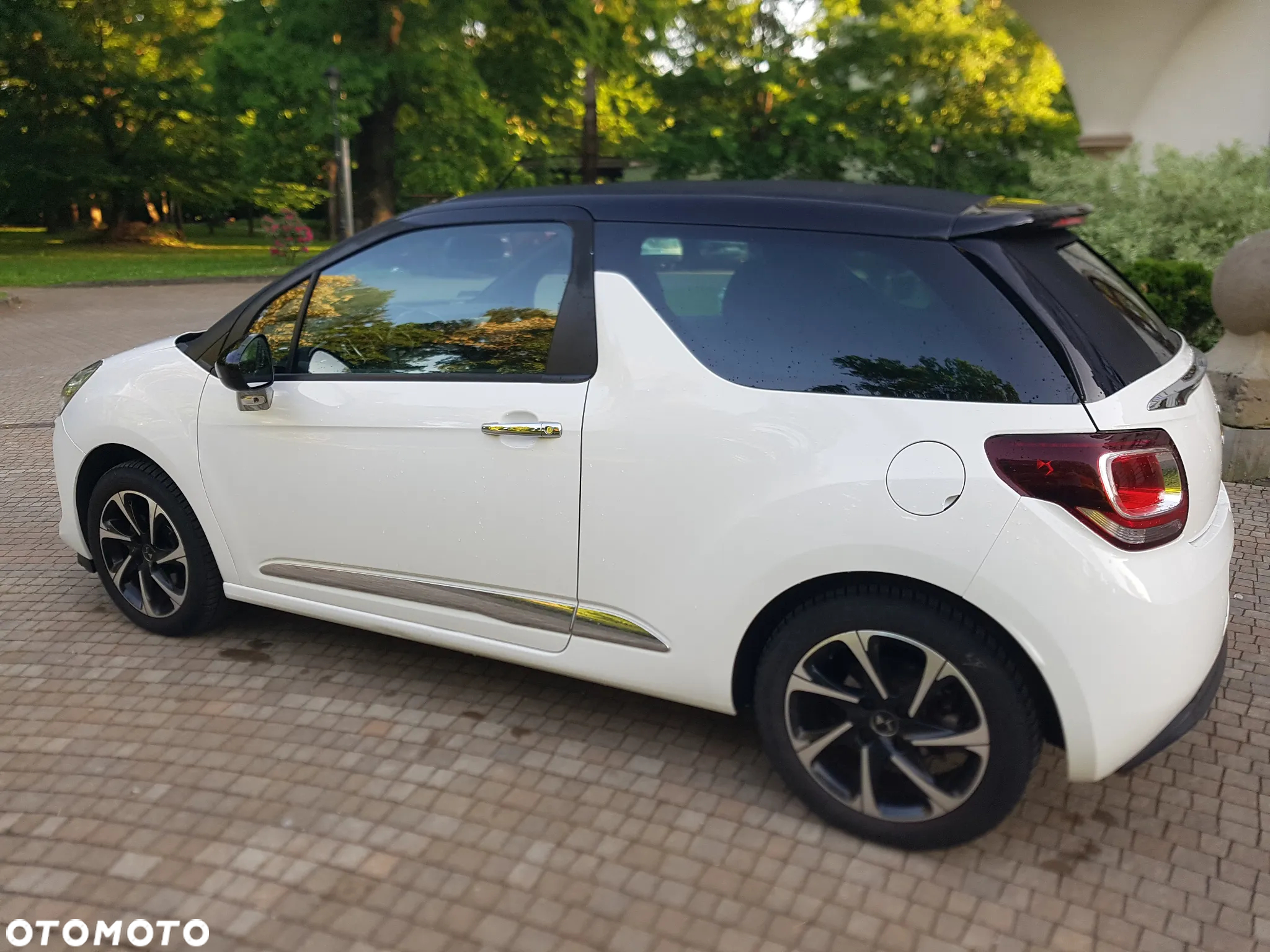 DS Automobiles DS 3 - 14