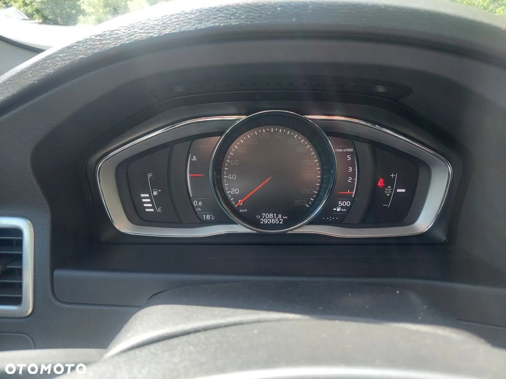 Volvo V70 - 7