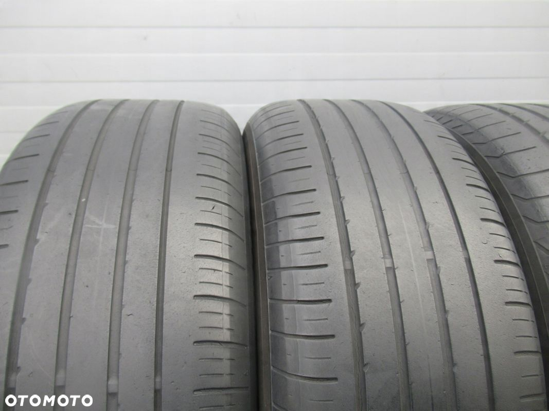 ALU+OPONY LATO R18 MERCEDES S-KLASA W222,VITO,V-KLASA - 12