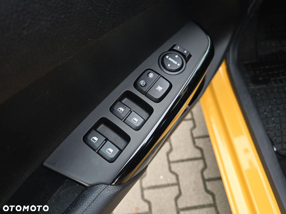 Kia Picanto 1.2 L AMT - 19