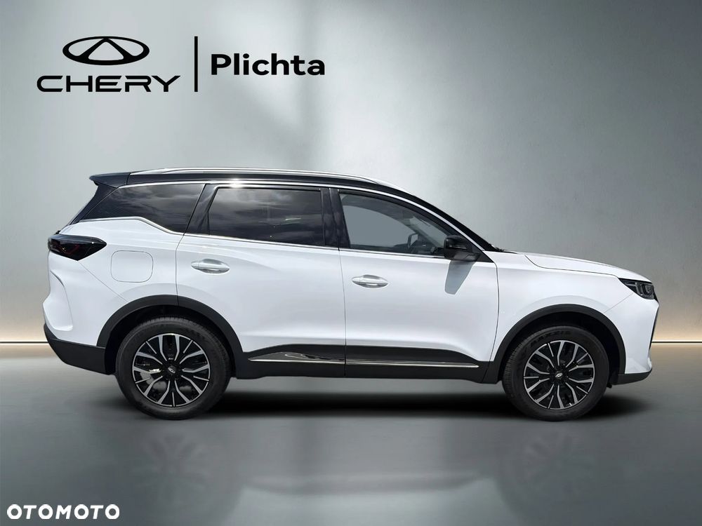 Chery Tiggo 7 1.5 T-GDI Super Hybrid Prestige DHT - 9