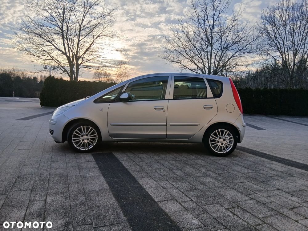 Mitsubishi Colt 1.3 Inform Edition Gold - 2