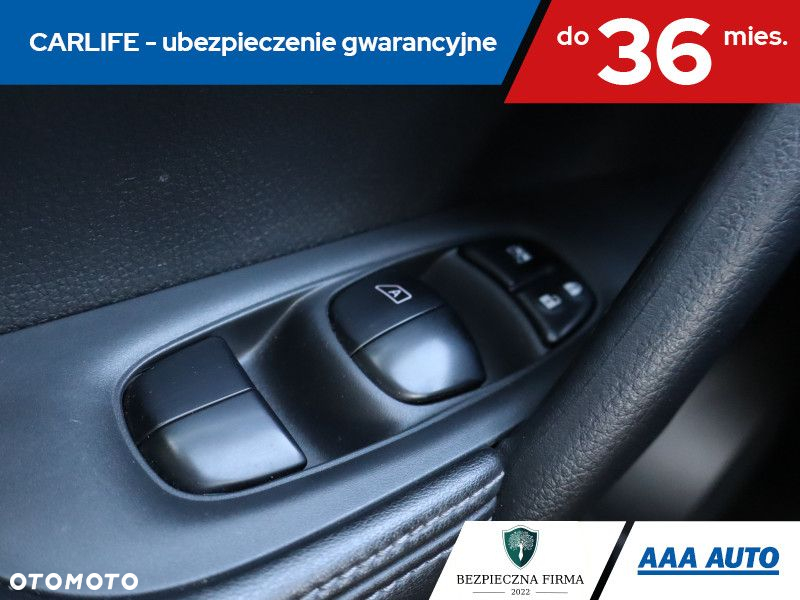 Nissan X-Trail - 18