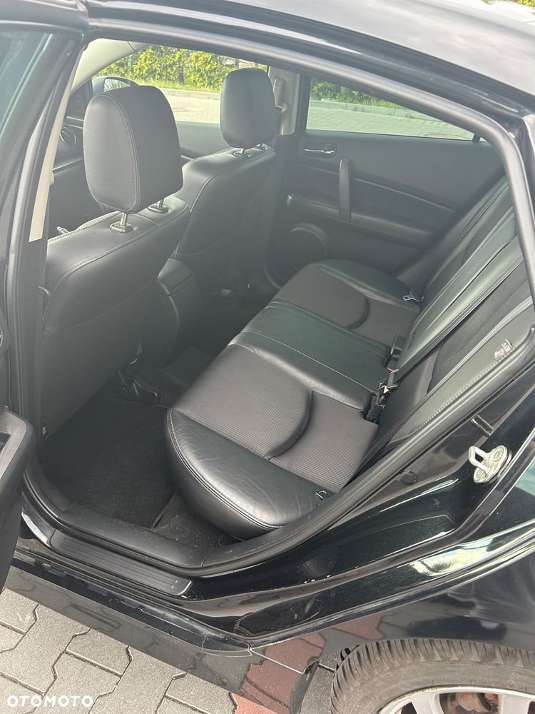 Mazda 6 Sport 2.0 MZR DISI Sports-Line - 9