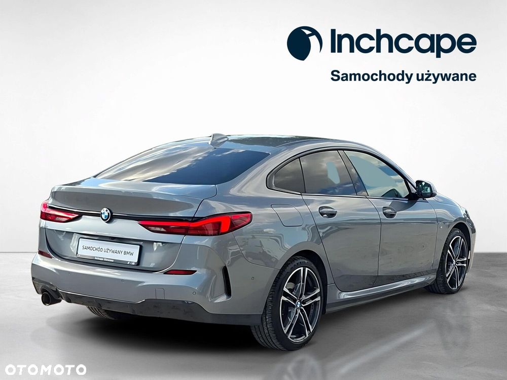 BMW Seria 2 218i M Sport - 6