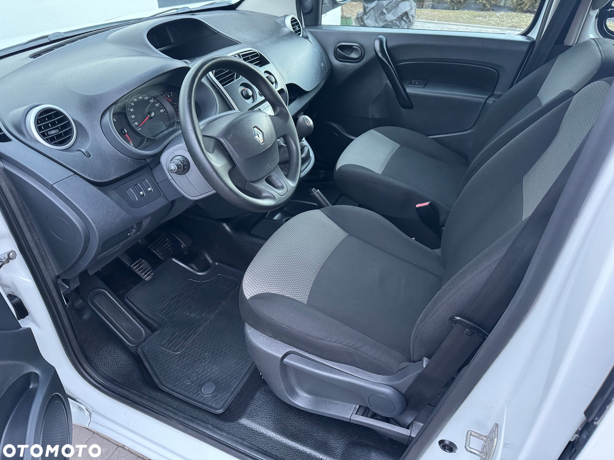 Renault Kangoo 1.5 dCi Zen - 14