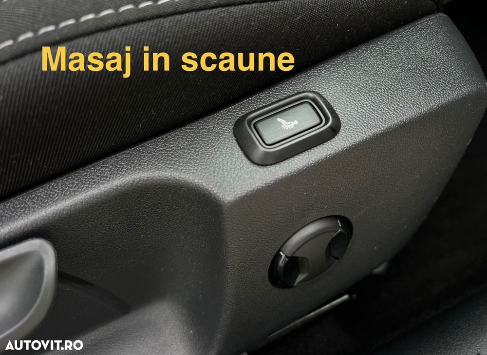 Skoda Octavia 2.0 TDI DSG Clever - 12