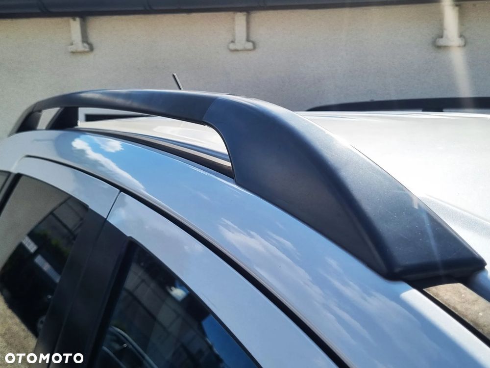 Mitsubishi Outlander 2.0 2WD Edition - 33
