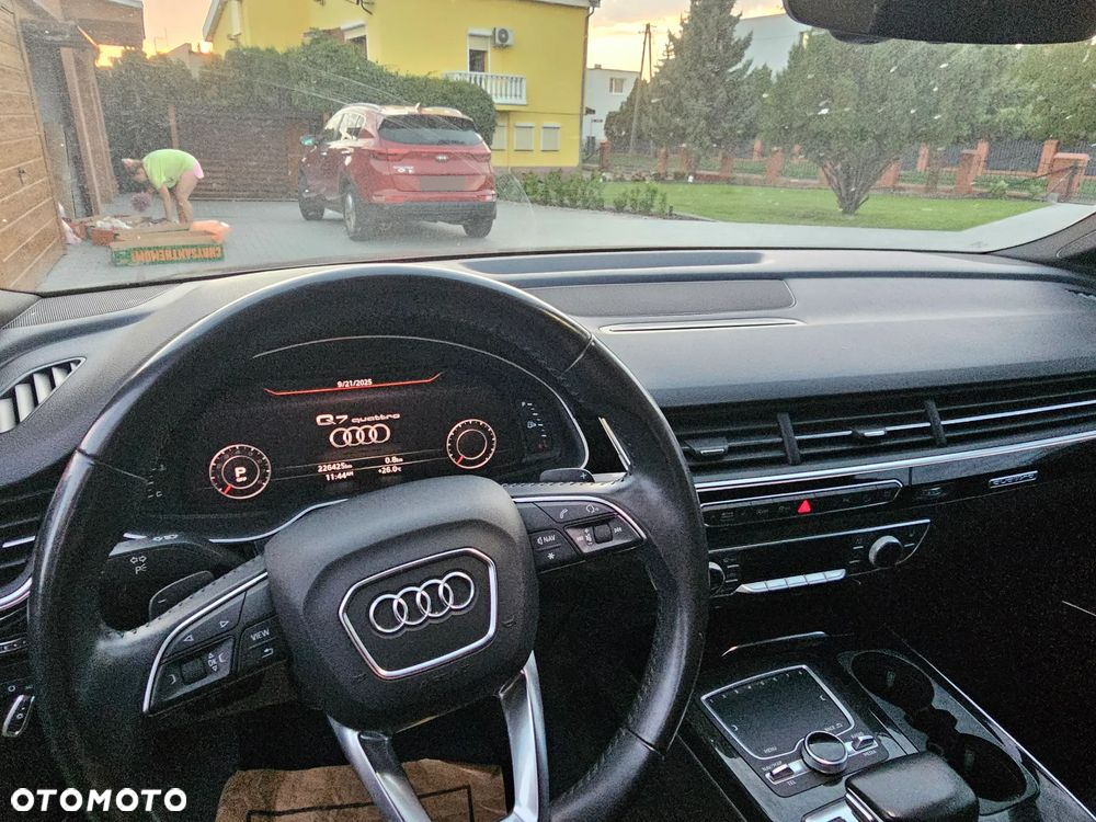 Audi Q7 - 22