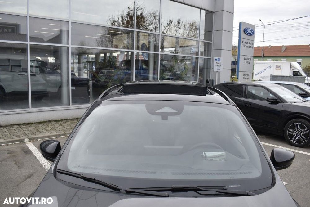 Ford Kuga - 24