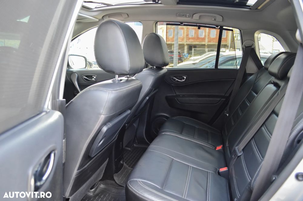 Renault Koleos 2.0 dCI 4X4 Dinamique Aut - 24