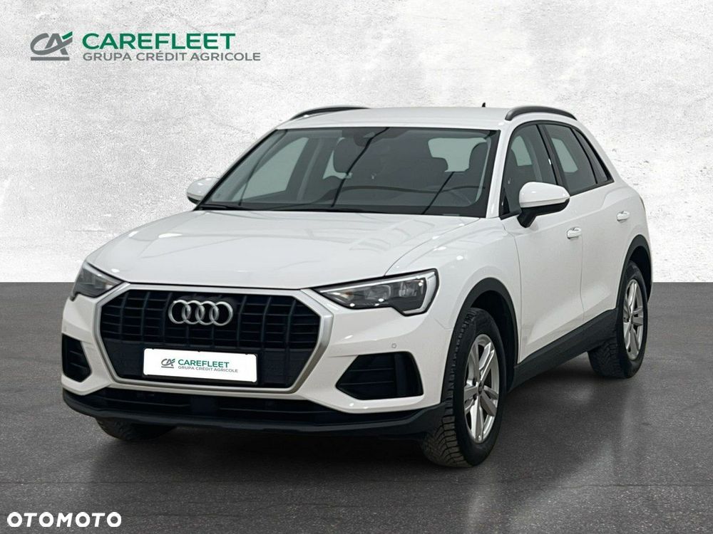 Audi Q3 35 TFSI mHEV S tronic - 1