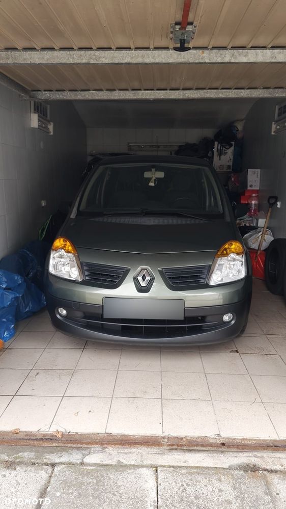 Renault Modus - 17