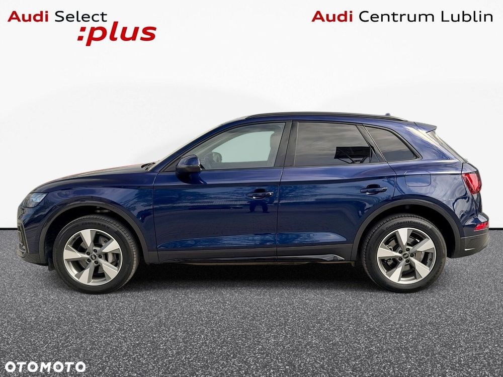 Audi Q5 50 TFSI e Quattro Advanced S tronic - 9