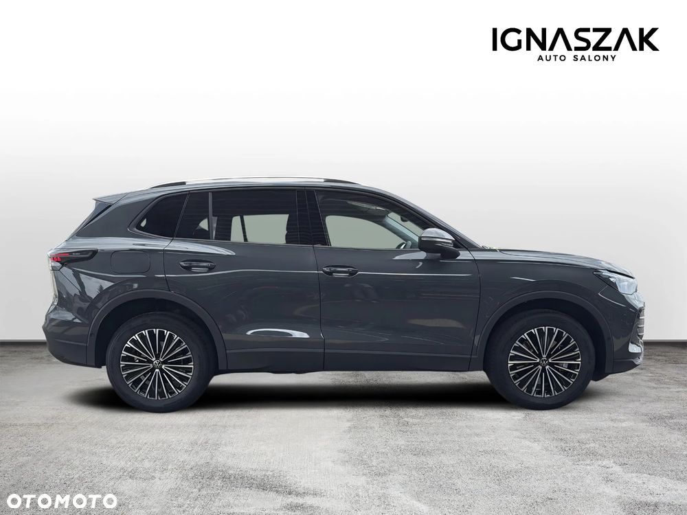 Volkswagen Tiguan 2.0 TSI 4Mot Life Plus DSG - 7