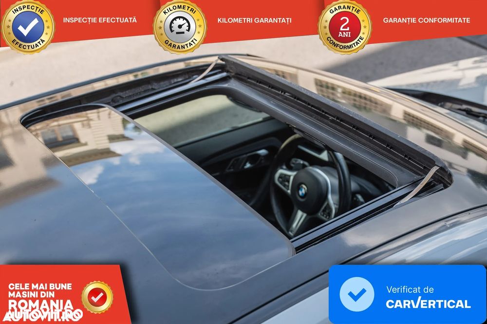 BMW Seria 2 218i Aut. - 22