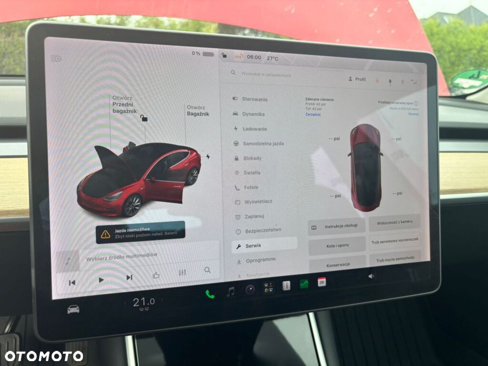 Tesla Model 3 - 5