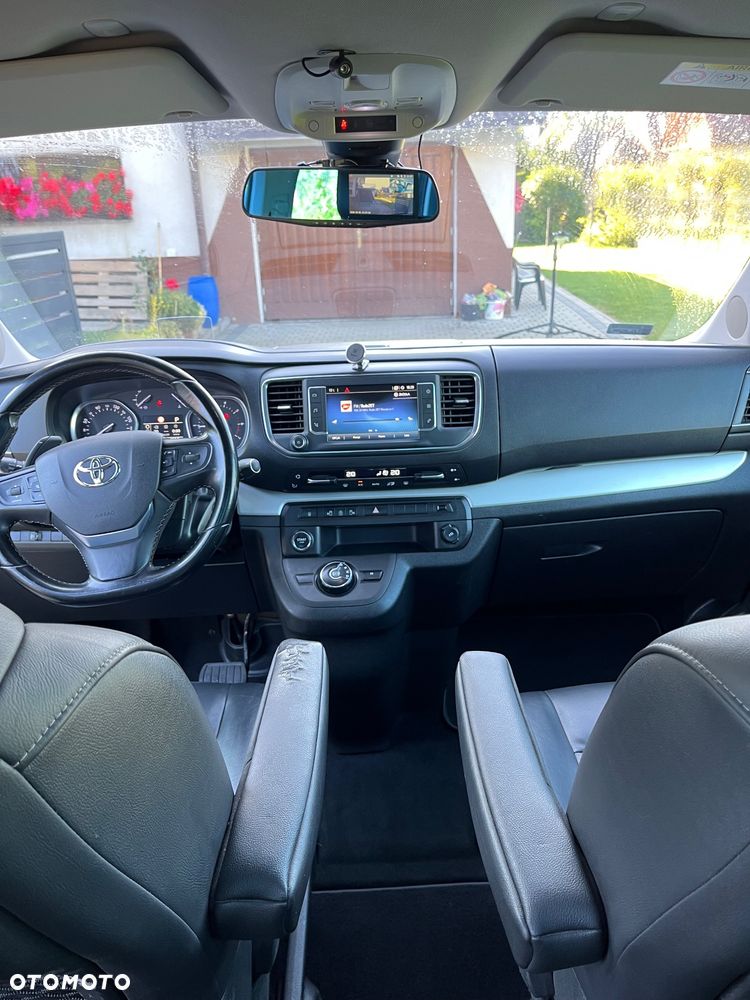 Toyota Proace Verso 2.0 D4-D Long Business - 19