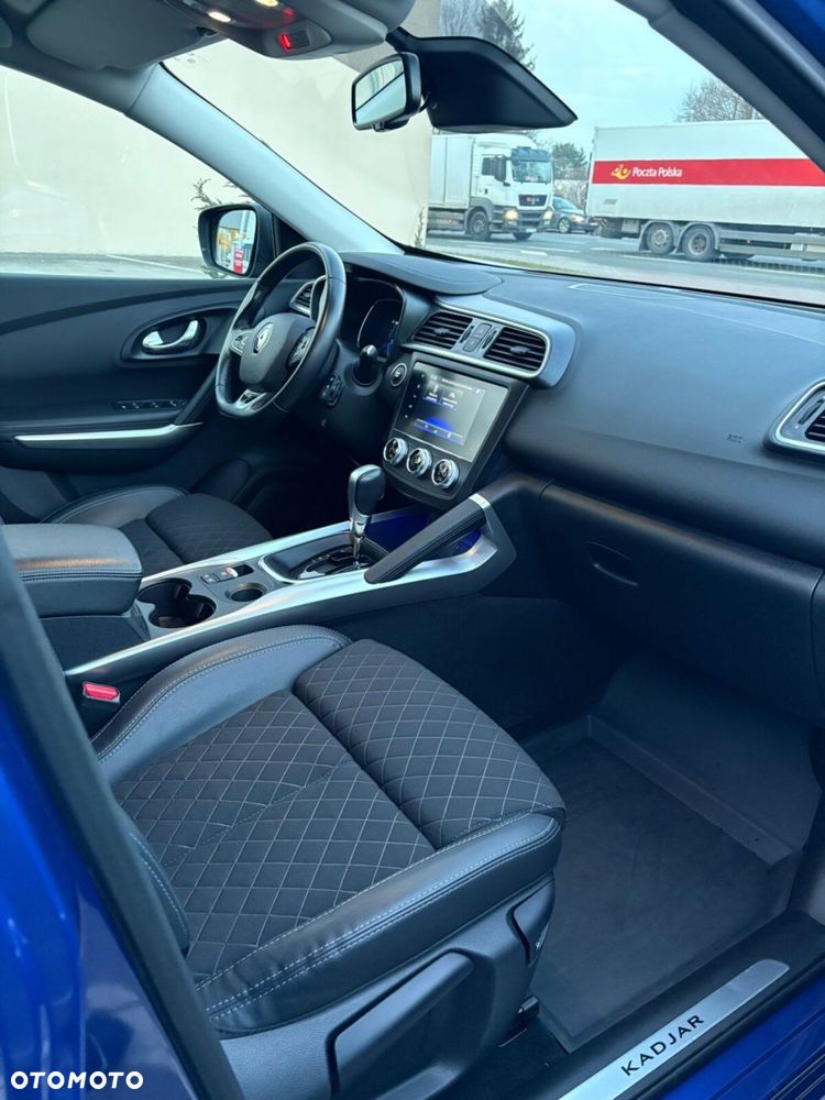 Renault Kadjar 1.3 TCe FAP Black Edition EDC - 35