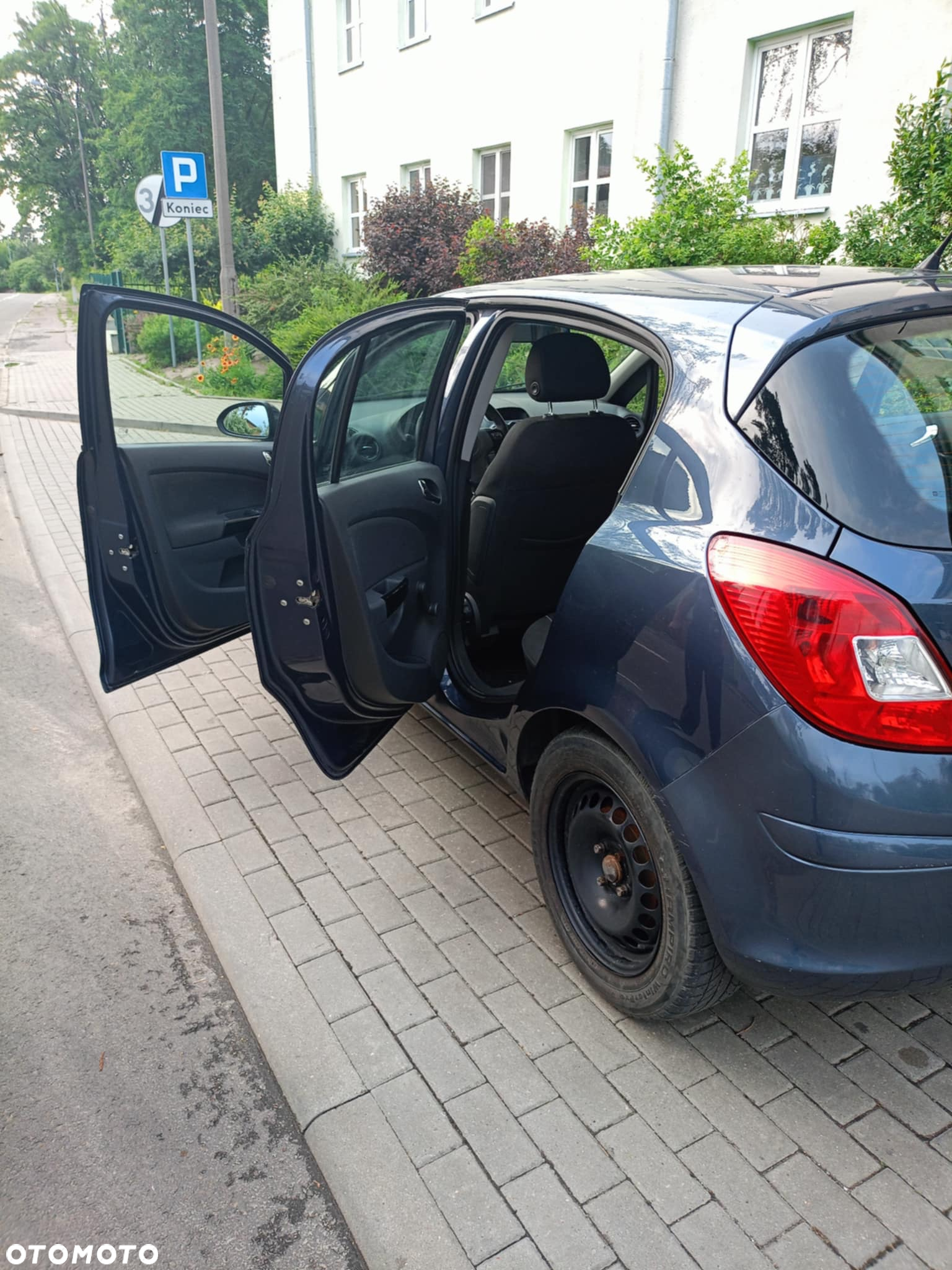 Opel Corsa - 6