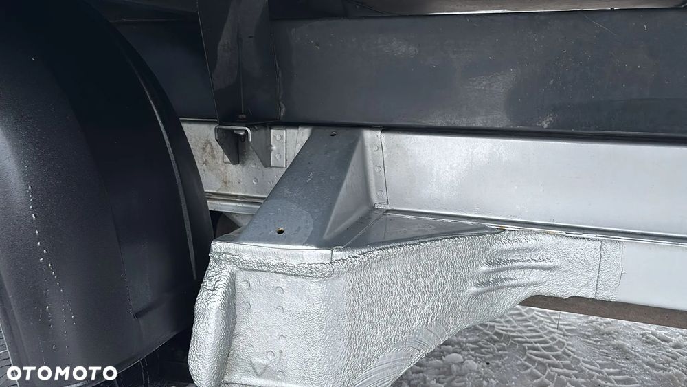 Volkswagen Transporter T5 - 30