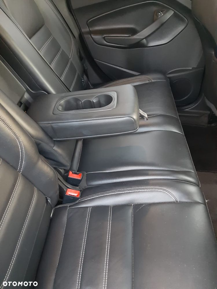 Ford Escape - 8