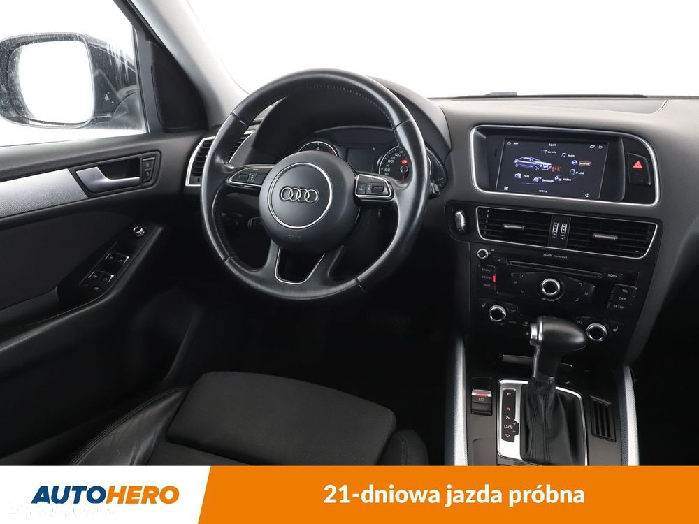 Audi Q5 - 14