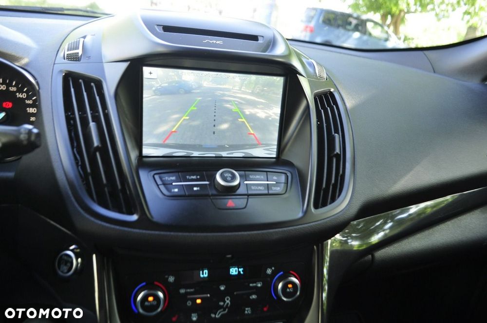 Ford Kuga 1.5 EcoBoost FWD ST-Line Black ASS MMT6 - 20