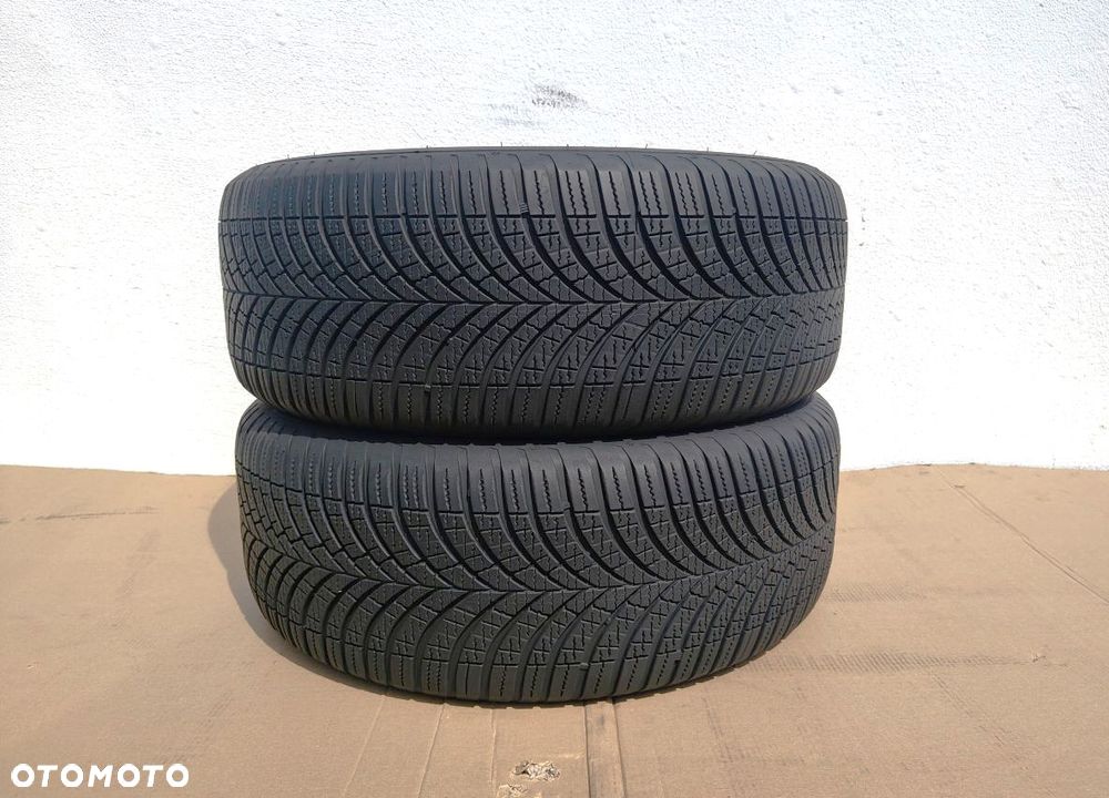 OPONY 235/55/17 235/55R17 103Y GOODYEAR VECTOR 4 SEASONS GEN3 - 1