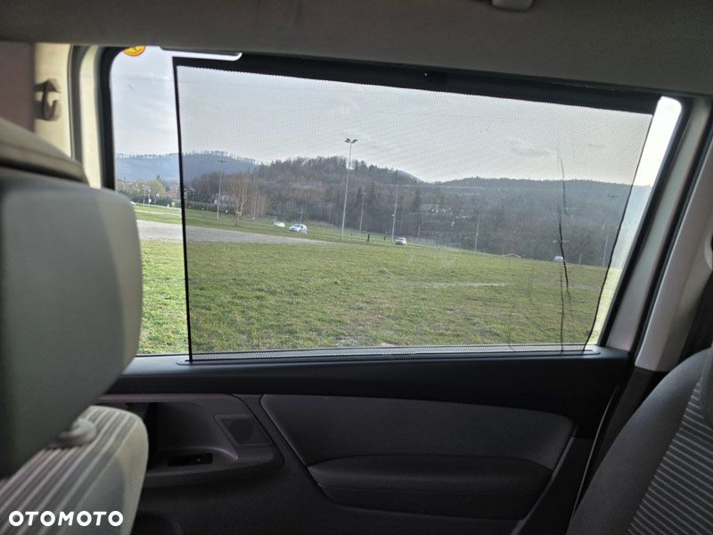 Seat Alhambra 2.0 TDI Ecomotive Style - 26