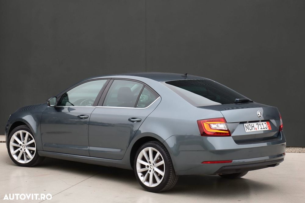 Skoda Octavia - 10