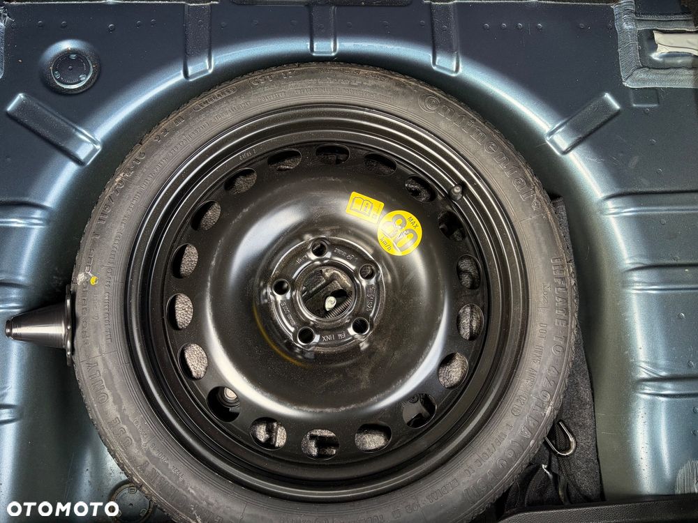 Opel Astra 1.4 Turbo - 15