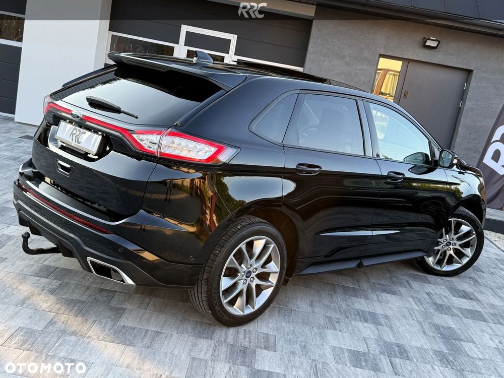 Ford Edge - 6
