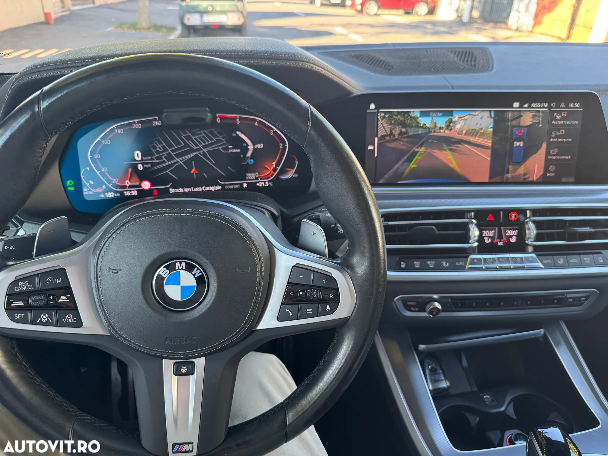 BMW X5 xDrive30d AT MHEV - 29