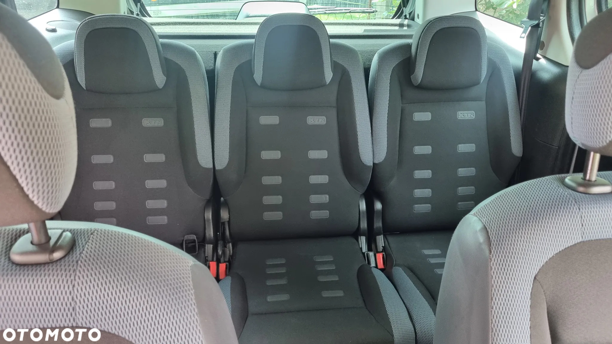 Citroën Berlingo 1.6 HDi XTR - 22