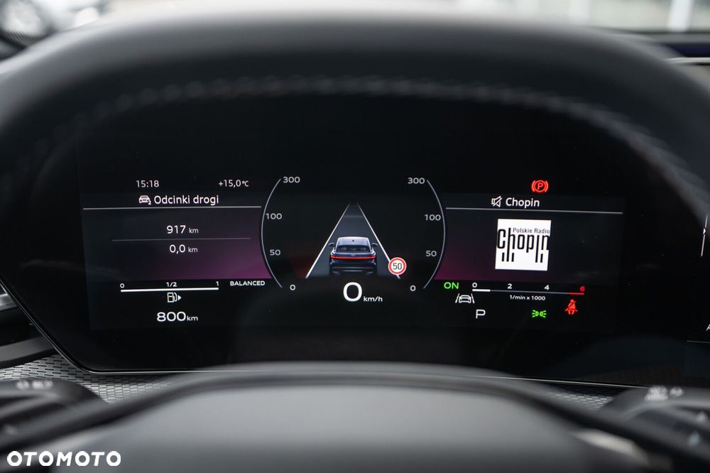 Audi Q5 Sportback - 21