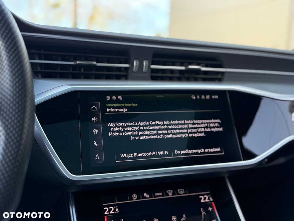 Audi S6 Avant - 31