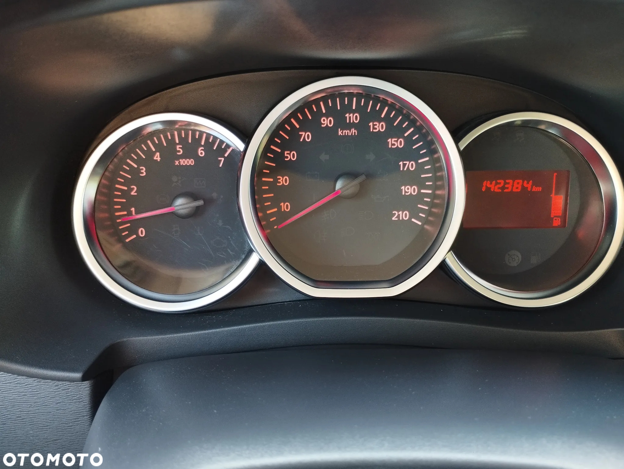Dacia Dokker 1.5 Blue dCi Stepway - 9